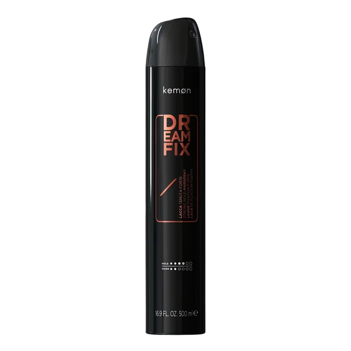Kemon Dreamfix Laca para el cabello 500 ml Kemon Dreamfix Laca para el cabello 500 ml