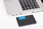 Crucial BX500 1 TB 2.5 SSD SATA III