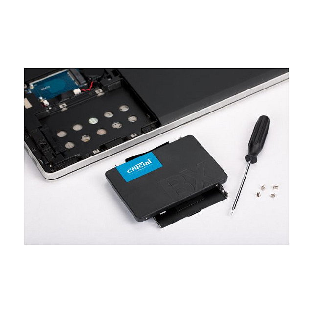 Crucial BX500 1 TB 2.5-inch SSD