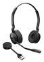 Jabra Engage 55 SE Convertible Link400a UC con estación de carga