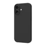 Dbramante1928 Funda Monaco MS para Apple iPhone 17 - Negro, Resistente a Rayones y al Polvo