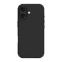 Dbramante1928 Funda Monaco MS para Apple iPhone 17 - Negro, Resistente a Rayones y al Polvo