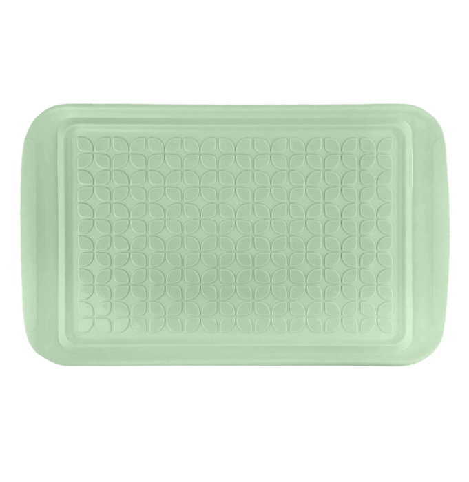 Inde Quttin Bandeja Metal para Servir Surtido 12 Unidades Inde Quttin Bandeja Metal para Servir Surtido 12 Unidades