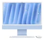 Apple iMac 24 pulgadas Retina 4.5K M4 16GB 256GB SSD Azul