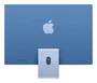 Apple iMac 24 pulgadas Retina 4.5K M4 16GB 256GB SSD Azul