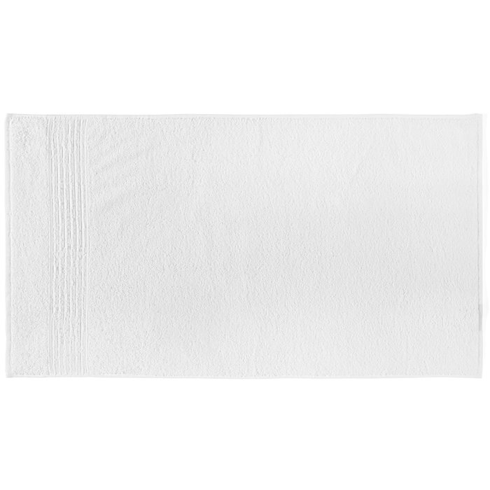 Mijölnir Downtown Toalla de Baño 70x140 cm Blanco Algodón 100% Suave y Absorbente Mijölnir Downtown Toalla de Baño 70x140 cm Blanco Algodón 100% Suave y Absorbente