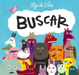 NUBEOCHO Buscar, Olga De Dios - Somosocho
