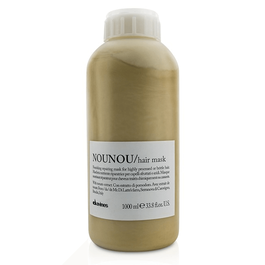 Davines Mascarilla Nounou Litro