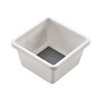 Mondex Organizador Multiusos Polipropileno Antideslizante 7 x 7 x 5 cm