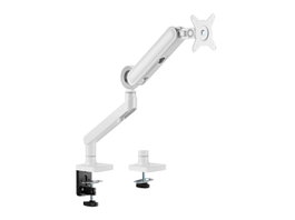 Equip Soporte de Monitor 650185 para 17-35 Pulgadas Blanco