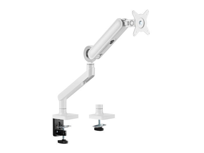 Equip Soporte de Monitor 650185 de 17-35 pulgadas, Blanco Equip Soporte de Monitor 650185 de 17-35 pulgadas, Blanco
