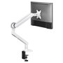 Equip Soporte de Monitor 650185 de 17-35 pulgadas, Blanco