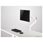 Equip Soporte de Monitor 650185 de 17-35 pulgadas, Blanco