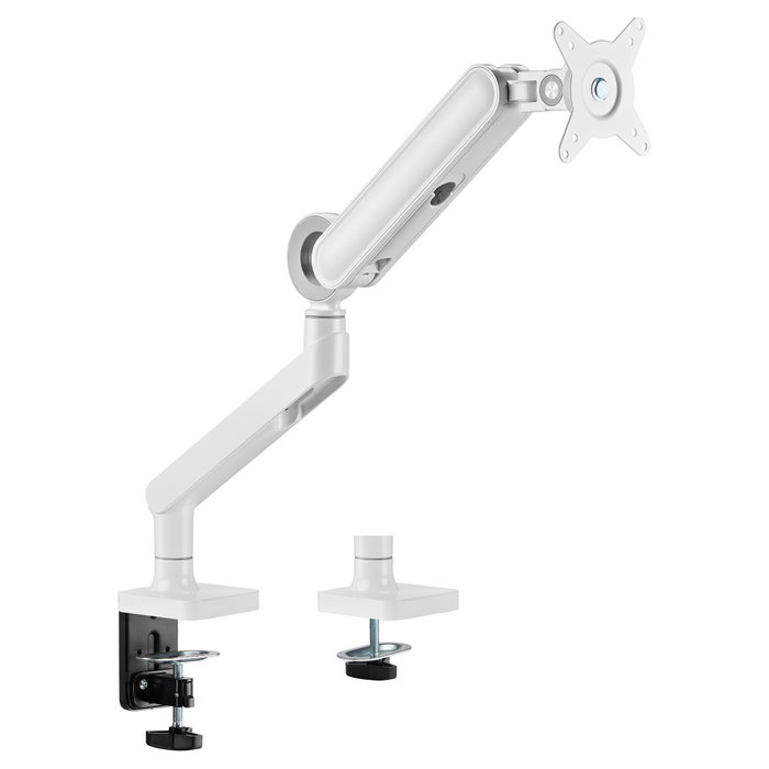 Equip Soporte de Monitor 650185 de 17-35 pulgadas, Blanco Equip Soporte de Monitor 650185 de 17-35 pulgadas, Blanco