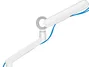 Equip Soporte de escritorio para monitor 17-35 pulgadas Blanco