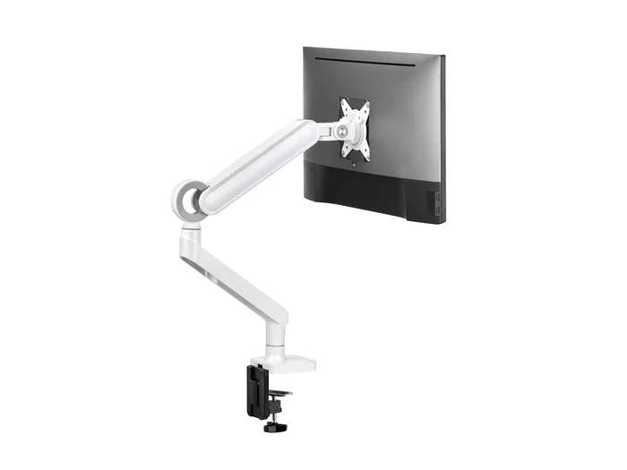 Equip Soporte de escritorio para monitor 17-35 pulgadas Blanco