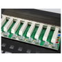 EQUIP Patchpanel 24x RJ45 Cat5e 19 pulg FTP 1U negro