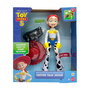 Mattel JMW29 Figura de Acción Deluxe Parlanchina Jessie - Toy Story 5 - Versión en Español para Coleccionistas +4 Años