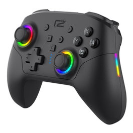 ready2gaming Game Pro X 2 Black para Nintendo Switch 2