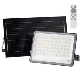 BX3 LIGHT Proyector LED Solar 200W 3CCT