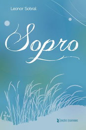 Sopro, Leonor Sobral - EDIÇOES ESGOTADAS