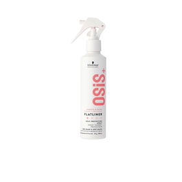 Schwarzkopf OSIS+ Flatliner Protección Térmica Spray para Peinar 200ml