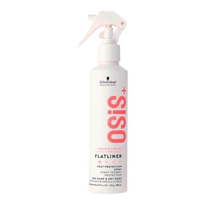 Schwarzkopf OSIS+ FLATLINER Protector Térmico 200ml