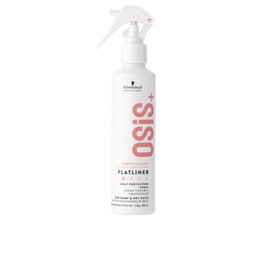 Schwarzkopf OSIS+ FLATLINER Protector Térmico 200ml