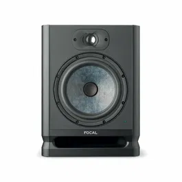 Focal Alpha Evo 80 Monitor de Estudio Activo de 8" con Tweeter de 1"