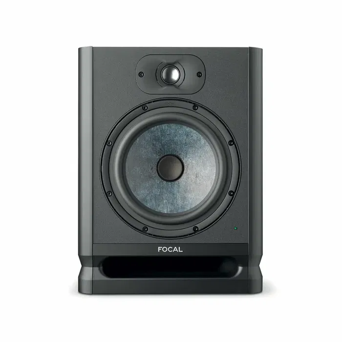 Focal Alpha Evo 80 Monitor de Estudio Activo de 8" con Tweeter de 1"