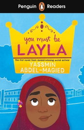 You Must Be Layla - VICENS VIVES