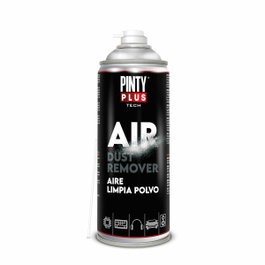 Pinty Plus Aire limpia polvo tech en spray 520 cc
