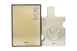 Ajmal Evoke Gold Eau de Parfum 90ml Spray
