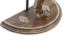 DKD Home Decor Consola Indio RK 22 Multicolor 34 x 78 x 68 cm