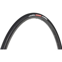 Tufo Tubular S33 Pro 700x21 mm Negro - Cubierta para bicicleta de carretera