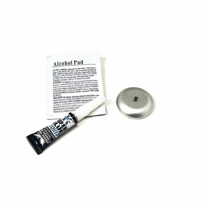 Kensington Kit de adaptador de ranura de seguridad para Ultrabook y MacBook Air Kensington Kit de adaptador de ranura de seguridad para Ultrabook y MacBook Air