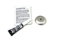 Kensington Kit de adaptador de ranura de seguridad para Ultrabook y MacBook Air