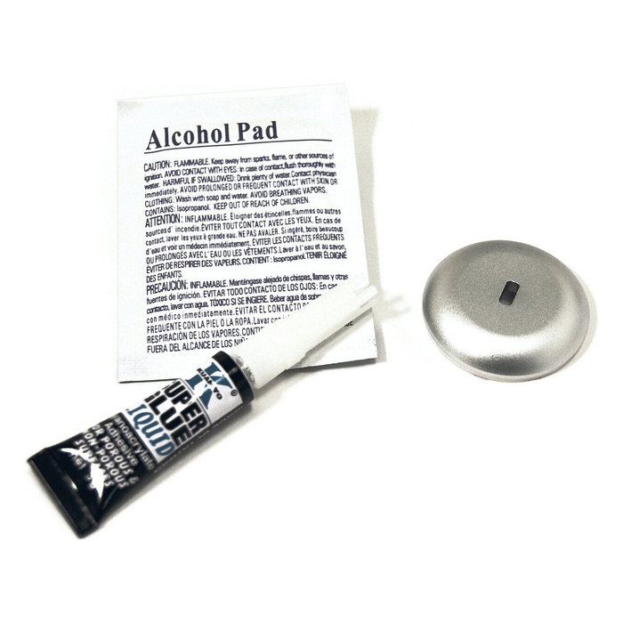 Kensington Kit de adaptador de ranura de seguridad para Ultrabook y MacBook Air Kensington Kit de adaptador de ranura de seguridad para Ultrabook y MacBook Air