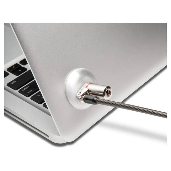Kensington Kit de adaptador de ranura de seguridad para Ultrabook y MacBook Air Kensington Kit de adaptador de ranura de seguridad para Ultrabook y MacBook Air