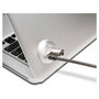 Kensington Kit de adaptador de ranura de seguridad para Ultrabook y MacBook Air