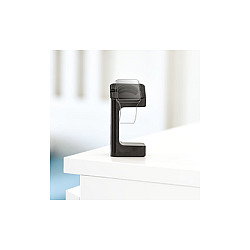 Ultron wStand 1 Soporte Cargador para Apple Watch TPU Negro