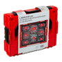 Fischer DuoLine L-Boxx 102 Surtido de Tacos