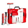 Fischer DuoLine L-Boxx 102 Surtido de Tacos