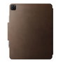Nomad Modern Leather Folio Plus para iPad Air 13 y iPad Pro 12,9