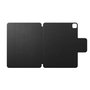 Nomad Modern Leather Folio Plus para iPad Air 13 y iPad Pro 12,9