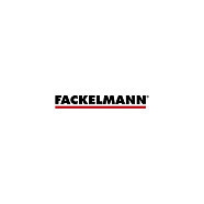 FACKELMANN Glasschaber Clean Devil rojo, 1 unidad