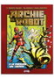 Archie El Robot y La Maquina Del Tiempo