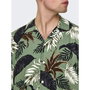 Camisa Only & Sons Oliva