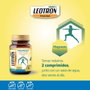 Leotron Magnesio 60 Comprimidos