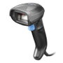 Datalogic Gryphon GD4520 Lector de códigos de barras 1D/2D USB Negro